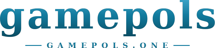 gamepols logo