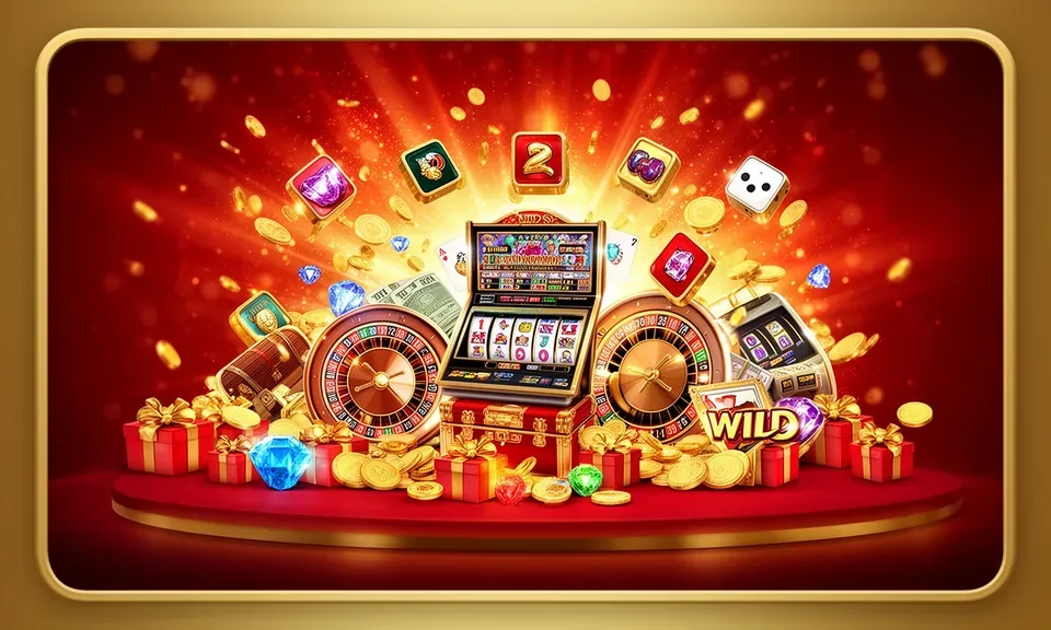 gamepols Putting Money into Your gamepols Account